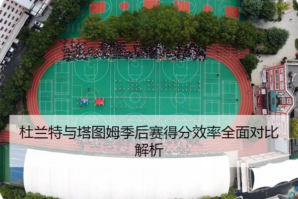 杜兰特与塔图姆季后赛得分效率全面对比解析
